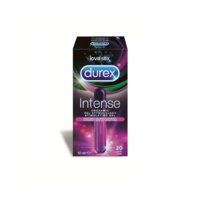 Durex Intense Orgasmic Gel 10ml - Orgasmin voimistaja