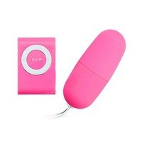 Ipod shuffle - johdoton vibramuna 20 eri toiminnolla