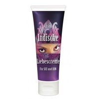 Indian Love Cream - Orgasmivoide naisille