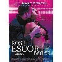 DVD ROSE, ESCORTE DE LUXE