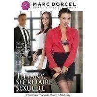 Marc Dorcel Tiffany, Secretaire Sexuelle