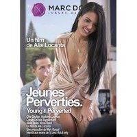 Marc Dorcel Jeunes Perverties