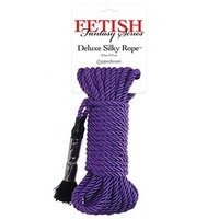 Deluxe Silky Rope - Sidontaköysi 10m