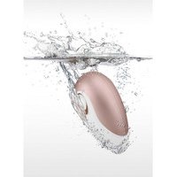 KLITORISKIIHOITIN SATISFYER PRO DELUXE