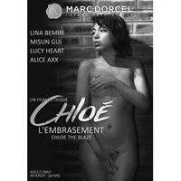 Chloé l'embrasement