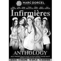 Infirmières anthology