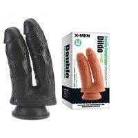 TUPLAPANO X-MEN DILDO