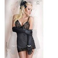 KAUNIS CHILIROSE BABYDOLL