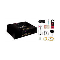 COFFRET FANTASME DORCEL - LAHJAPAKKAUS