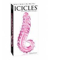 ICICLES NO.24 LÄMMITETTÄVÄ DILDO