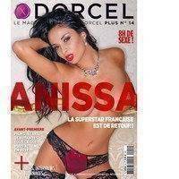 Marc Dorcel Magazine plus n°14 + 2dvd