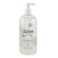 JUST GLIDE LIUKUVOIDE 500ML