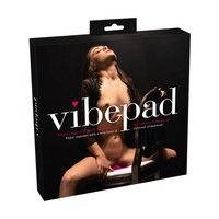 VIBE PAD - UNISEX ORGASMITYYNY