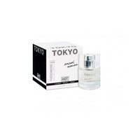 HOT PHEROMONE PARFUM TOKYO SENSUAL WOMAN