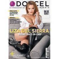 MARC DORCEL MAGAZINE PLUS N°11