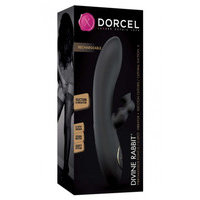 DORCEL RABBIT DIVINE VIBRAATTORI