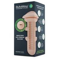 AUTOBLOW A.I. MOUTH SLEEVE