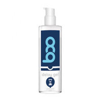 BOO - JARRUMIESSUIHKE 50ML