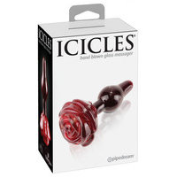 ICICLES NO. 76 KAUNIS JA HYGIEENINEN ANAALITAPPI