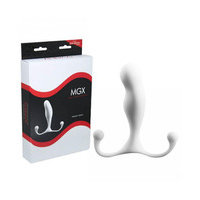 Alkuperäinen ANEROS MGX eturauhasen stimulaattori miehille
