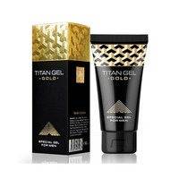 PENIKSEN KASVATUSVOIDE - TITAN GEL GOLD