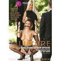 LUXURE - L'ÉDUCATION DE MON ÉPOUSE - SEKSIDVD