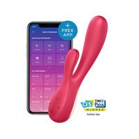 Satisfyer Mono Flex Vibraattori