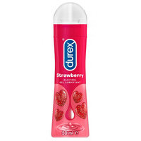 Durex Play Mansikka 50ml