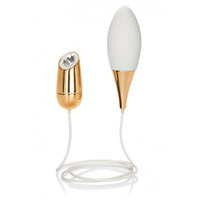 Callie Vibrating Mini Massager