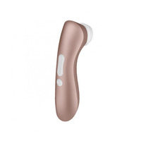 SATISFYER PRO 2+ UUSI MALLI