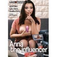 ANNA THE INFLUENCER - SOMEVAIKUTTAJA