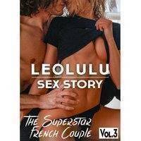 LEOLULU SEX STORY VOL.3 - AMATÖÖRISEKSIVIDEO