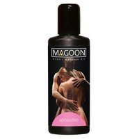 Massage Oil "Aphrodite" 100 ml, eroottinen hierontaöljy