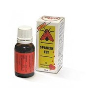 Spanish Fly extra 15 ml