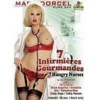 7 Hungry Nurses
