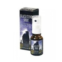 Black Stone Spray 15 ml, seksuaaliaktin pidentäjä