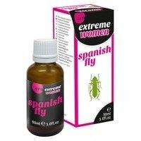 Spanish Fly Extreme Women 30ml