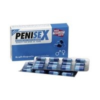 PeniSex 32 kpl.Potenssikapselit