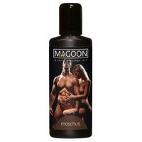 Massage Oil "Moschus" 100 ml
