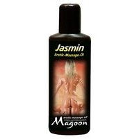 Massage Oil "Jasmine" 100 ml