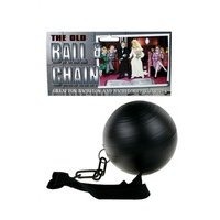 The Old Ball and Chain