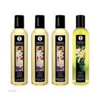 Shunga Erotic Massage Oil 250ml