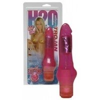 H2O Trojan Wet Vibe, jellyvibraattori