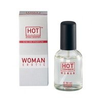 Hot Woman Pheromon Parfum 50 ml