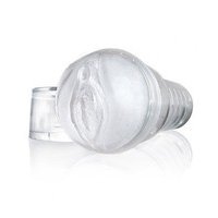 Fleshlight Ice Clear Lady