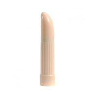 Minivibraattori: Lady Finger Vibrator Pearl White