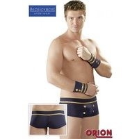 Boxer Briefs "Pilot"