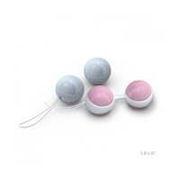 Lelo Luna Beads Mini.Harjoituskuulat