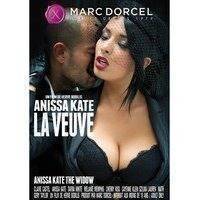 DVD Anissa Kate, la veuve