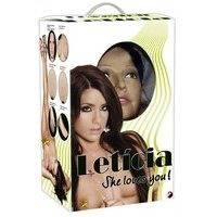 Love Doll "Leticia"